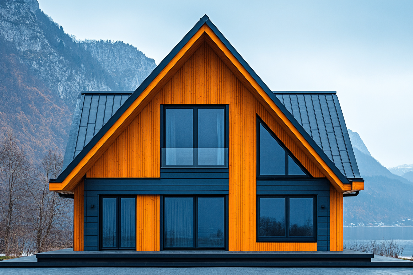 Roof Tiling
