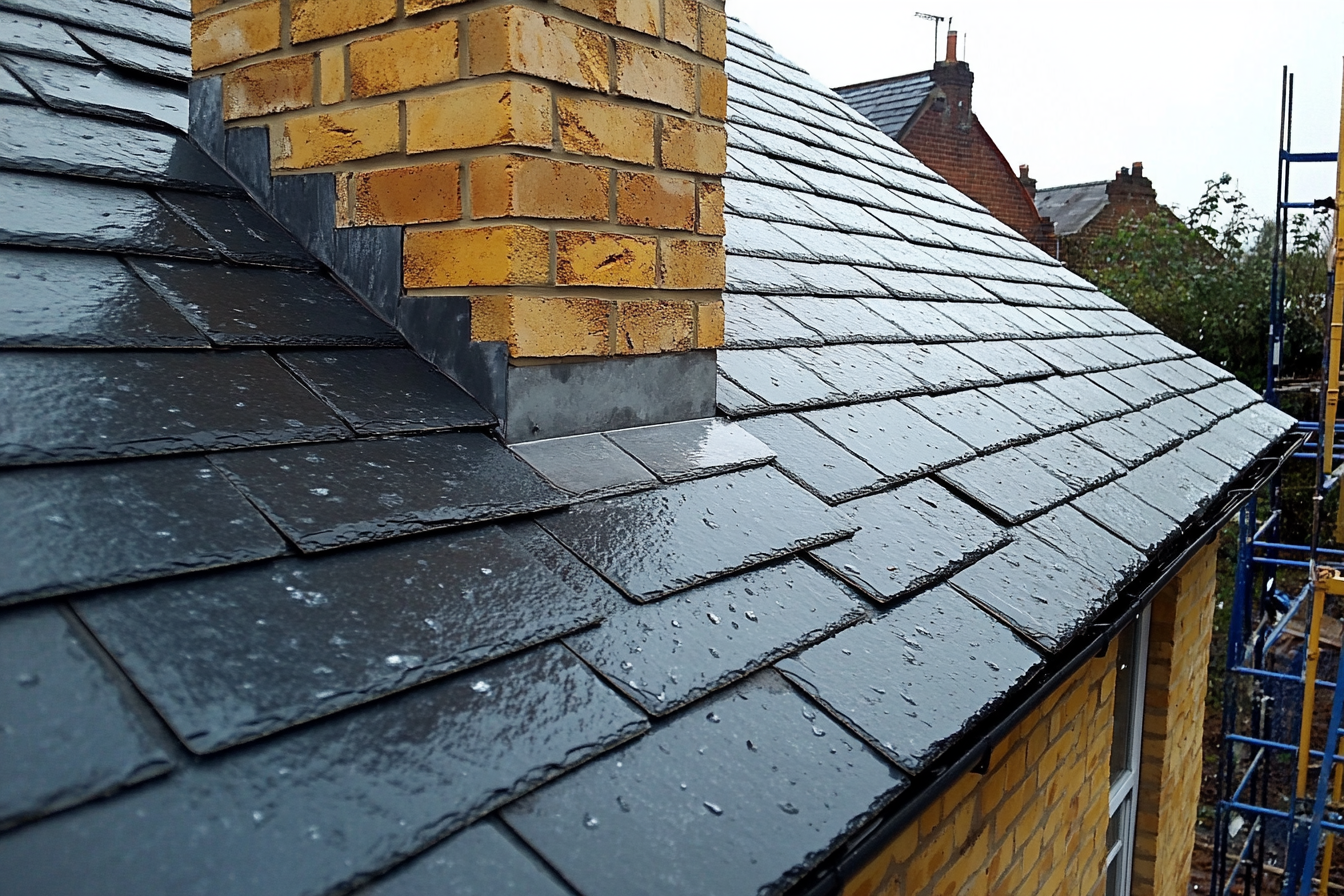 Leadwork