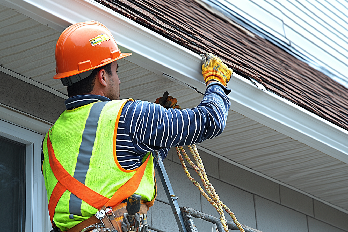 Fascias & Soffits