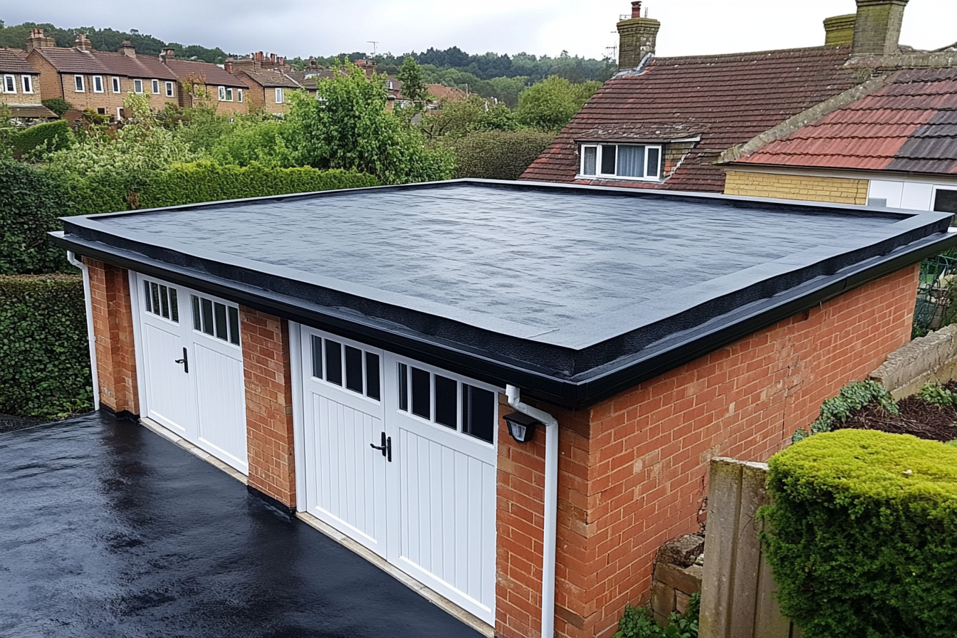 Flat Roofing